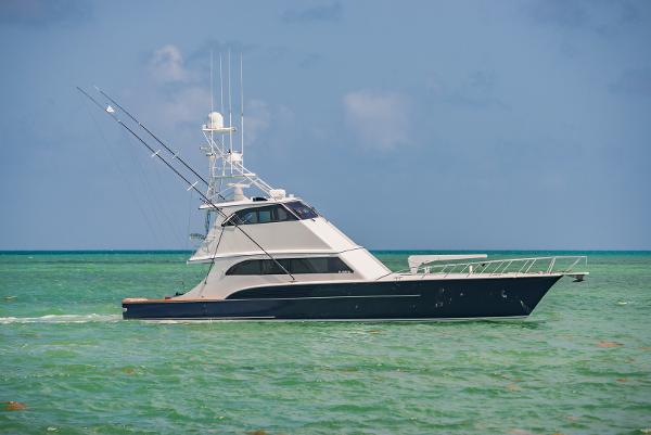 Buddy Davis 61 Sportfish boats for sale - boats.com