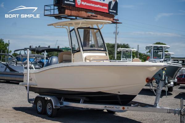 Page 61 of 65 - Scout boats for sale - boats.com