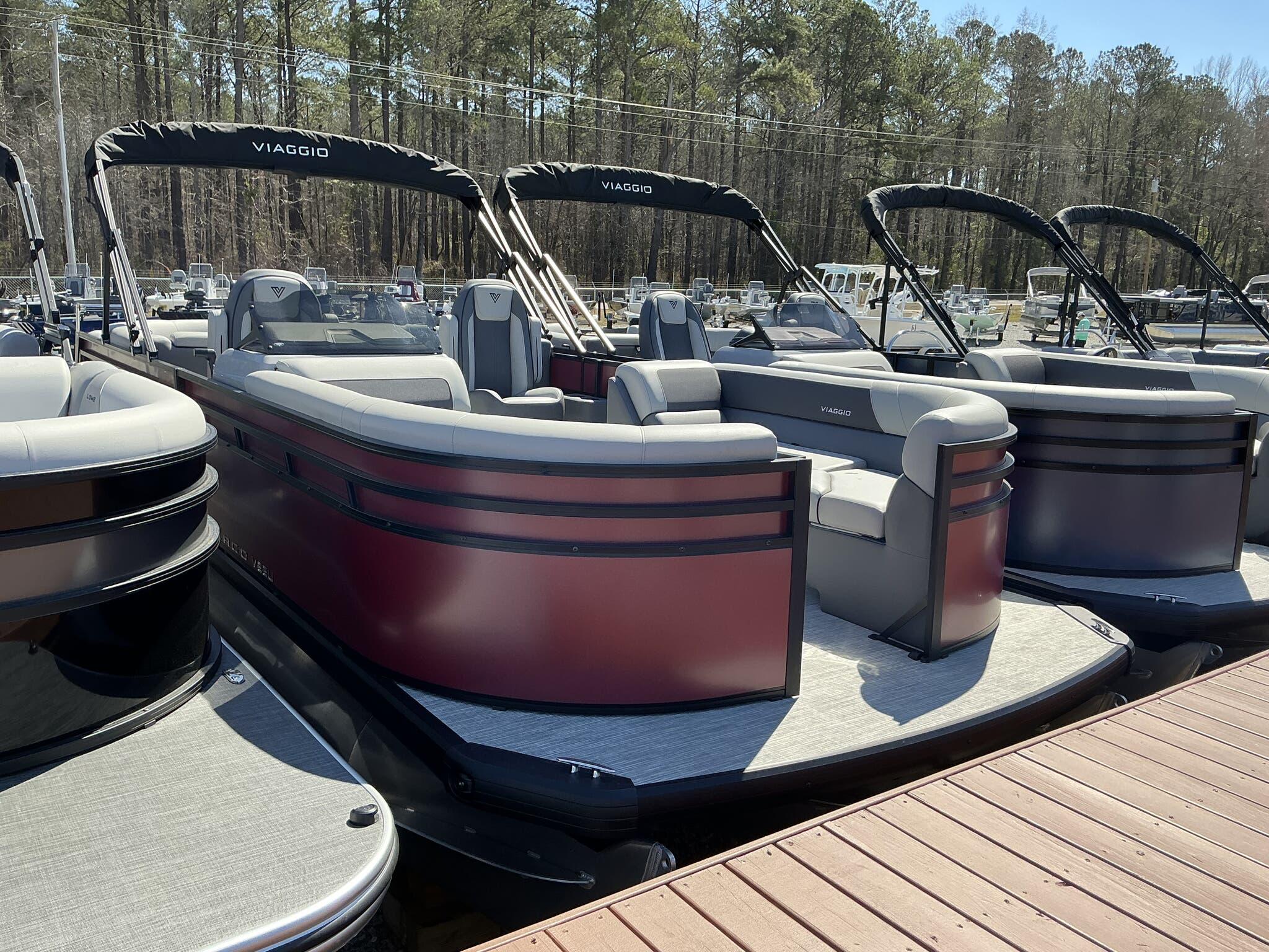 Viaggio Lago V 22U