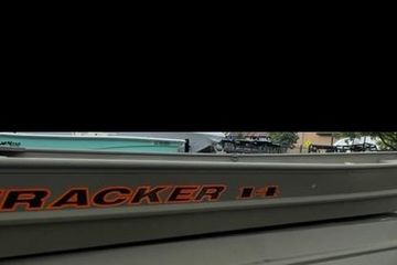 2026 Tracker Grizzly 14 Jon