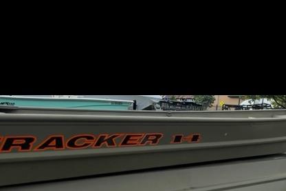 2026 Tracker Grizzly 14 Jon