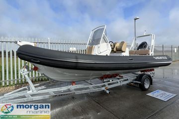 2023 Highfield SP 660