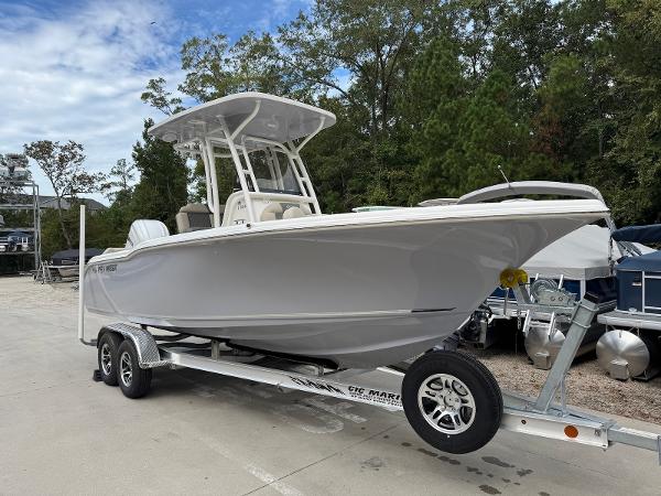 2025 Key West 239 FS