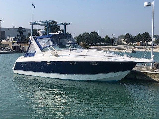 Formula 31 Pc Boats For Sale Boats Com Formula 31 Pc Boats For Sale Boats Com