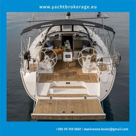 2023 Bavaria Cruiser 46