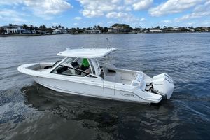 Boston Whaler 280 Vantage