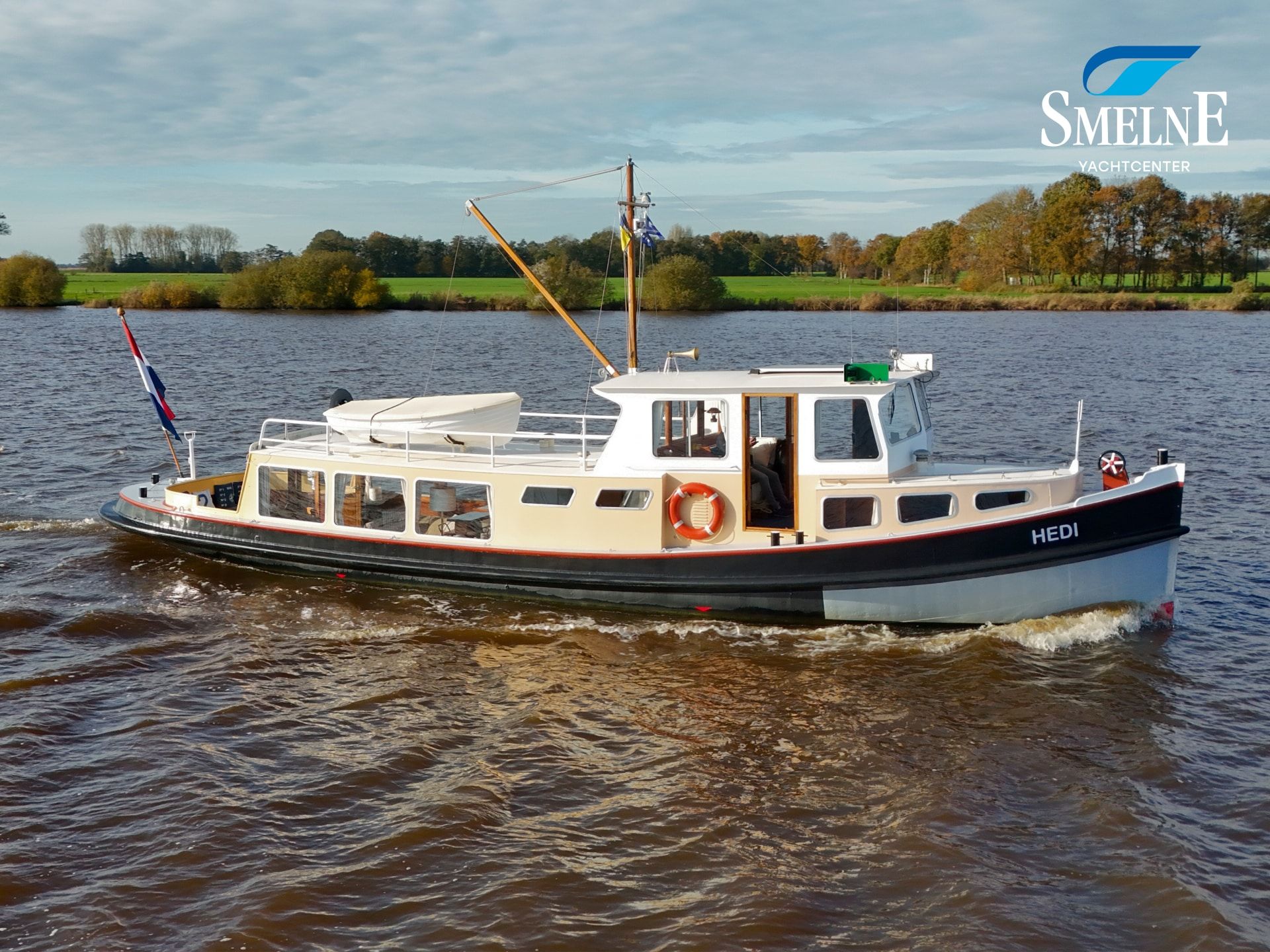 1926 Custom Hamburger Barkas