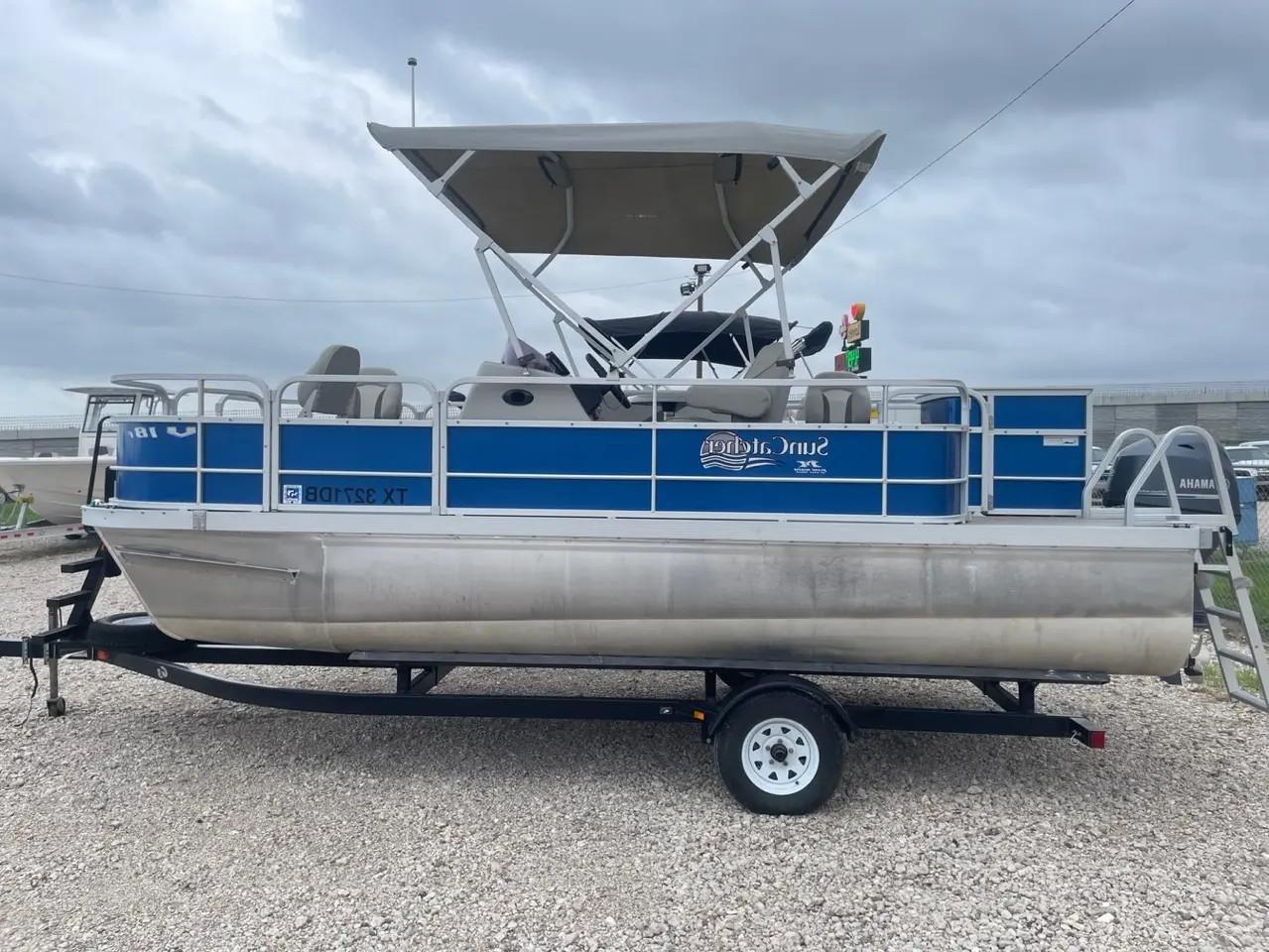 G3 boats for sale in Beaumont Texas boats