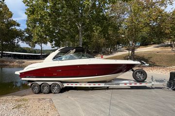 2006 Sea Ray 290 SLX