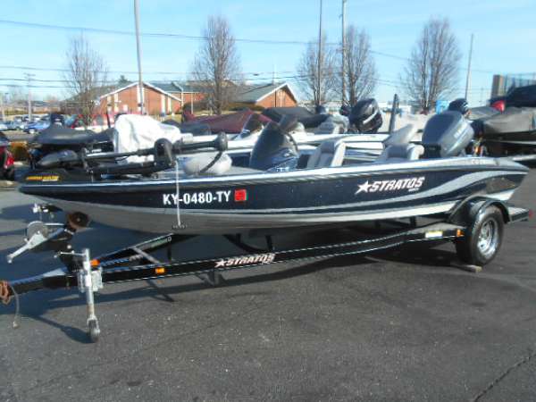 stratos 275-pro-xl boats for sale - boats.com