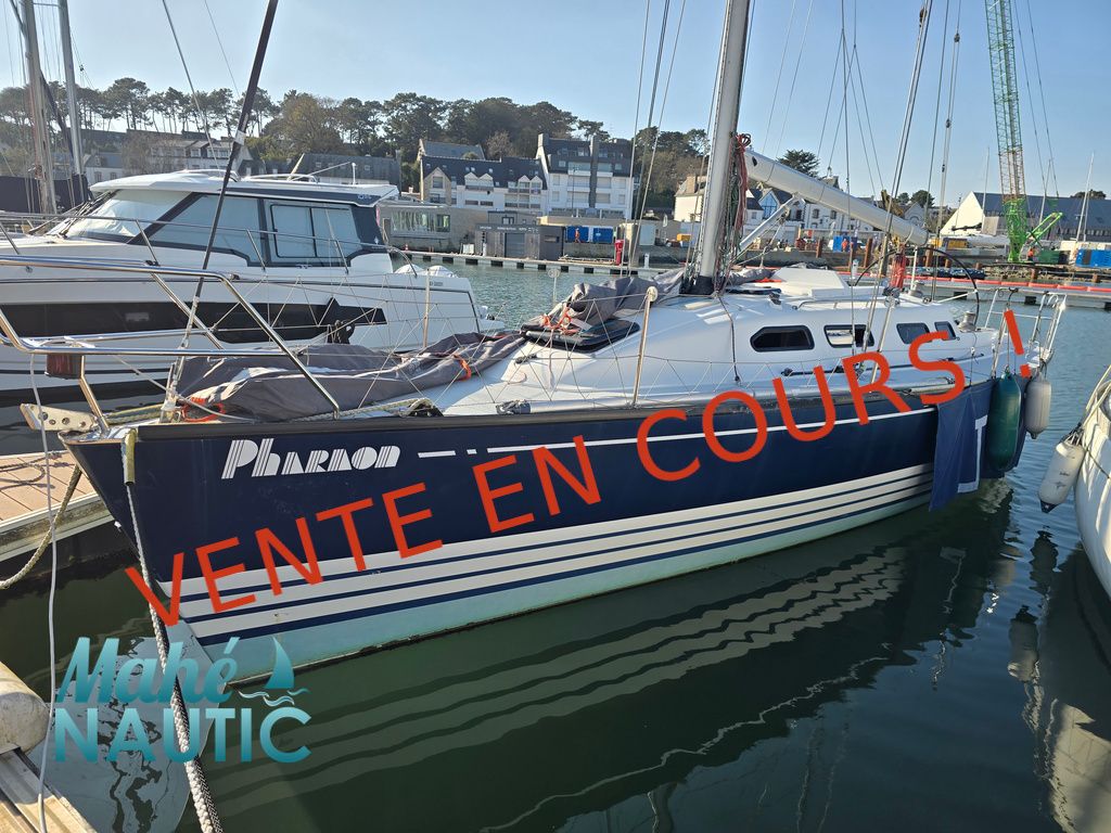 2000 X-Yachts X-362 Sport