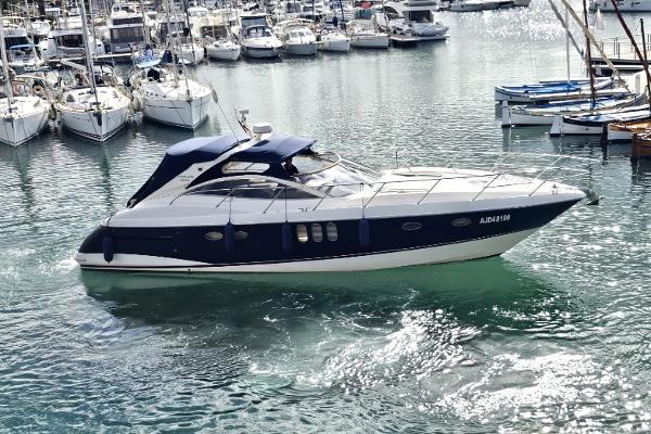 2005 Absolute 45