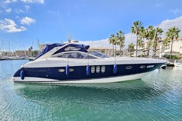 2005 Absolute 45