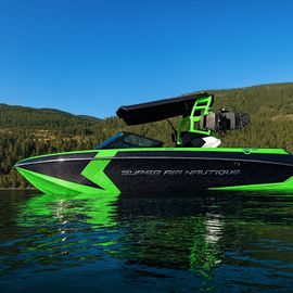 2019 Nautique Super Air Nautique G23