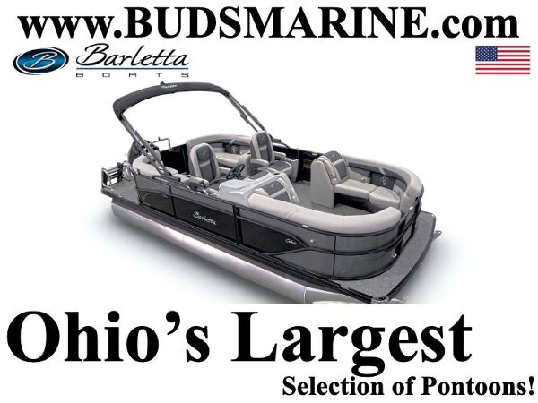 2025 Barletta CABRIO 20QC