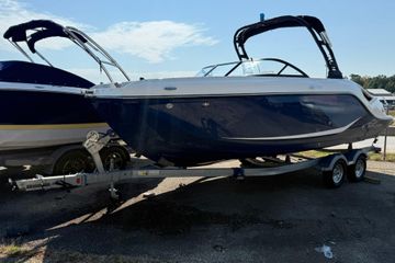 2025 Bayliner D22I