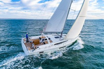 2026 Beneteau Oceanis 51.1