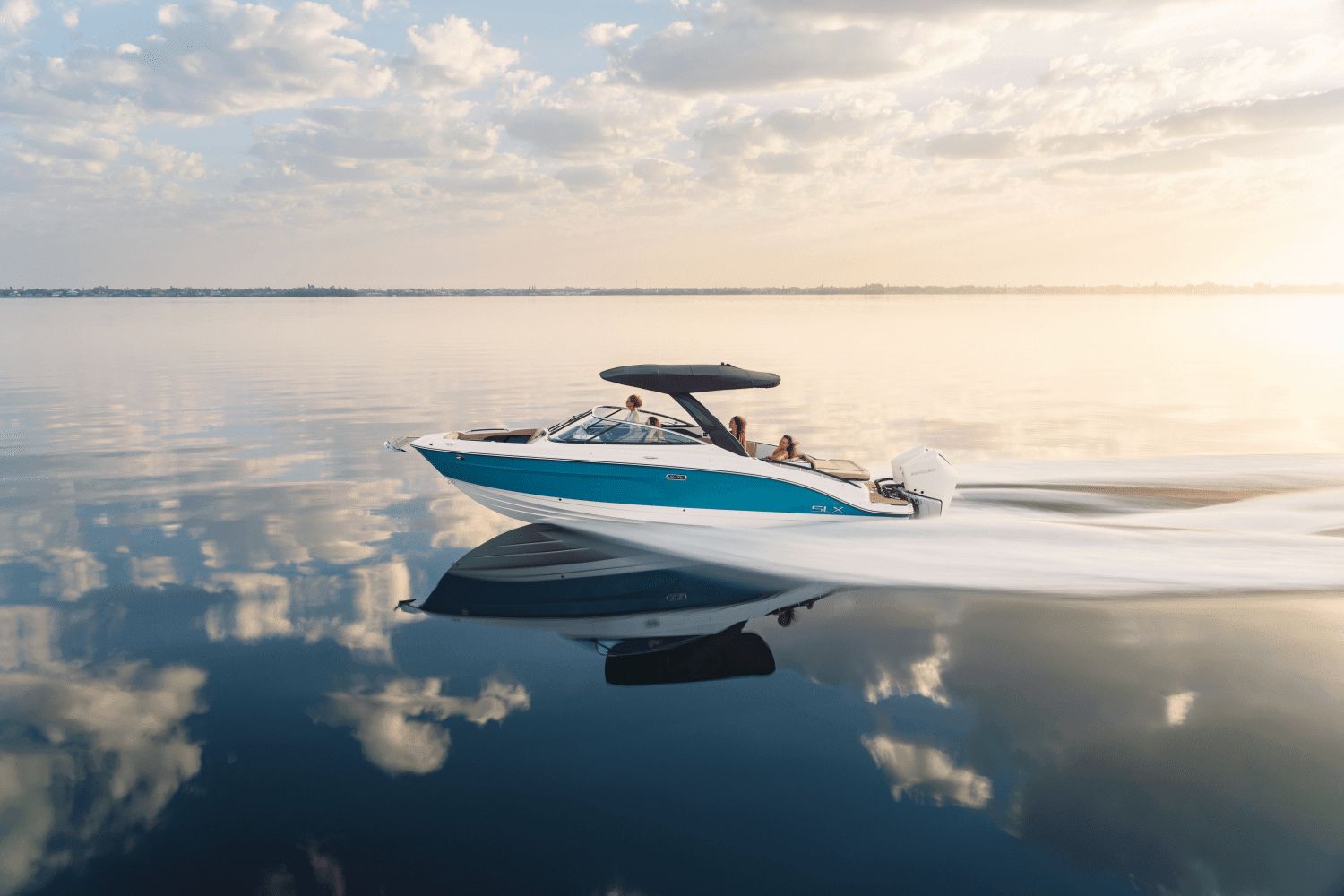 2026 Sea Ray SLX 280 Outboard