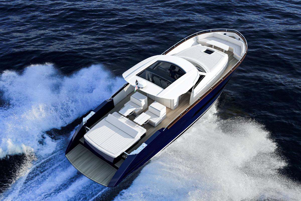 2022 Austin Parker 52 Ibiza, South Dartmouth Massachusetts - boats.com