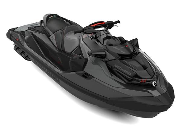 Sea-Doo RXT®-X® 300 Premium Triple Black