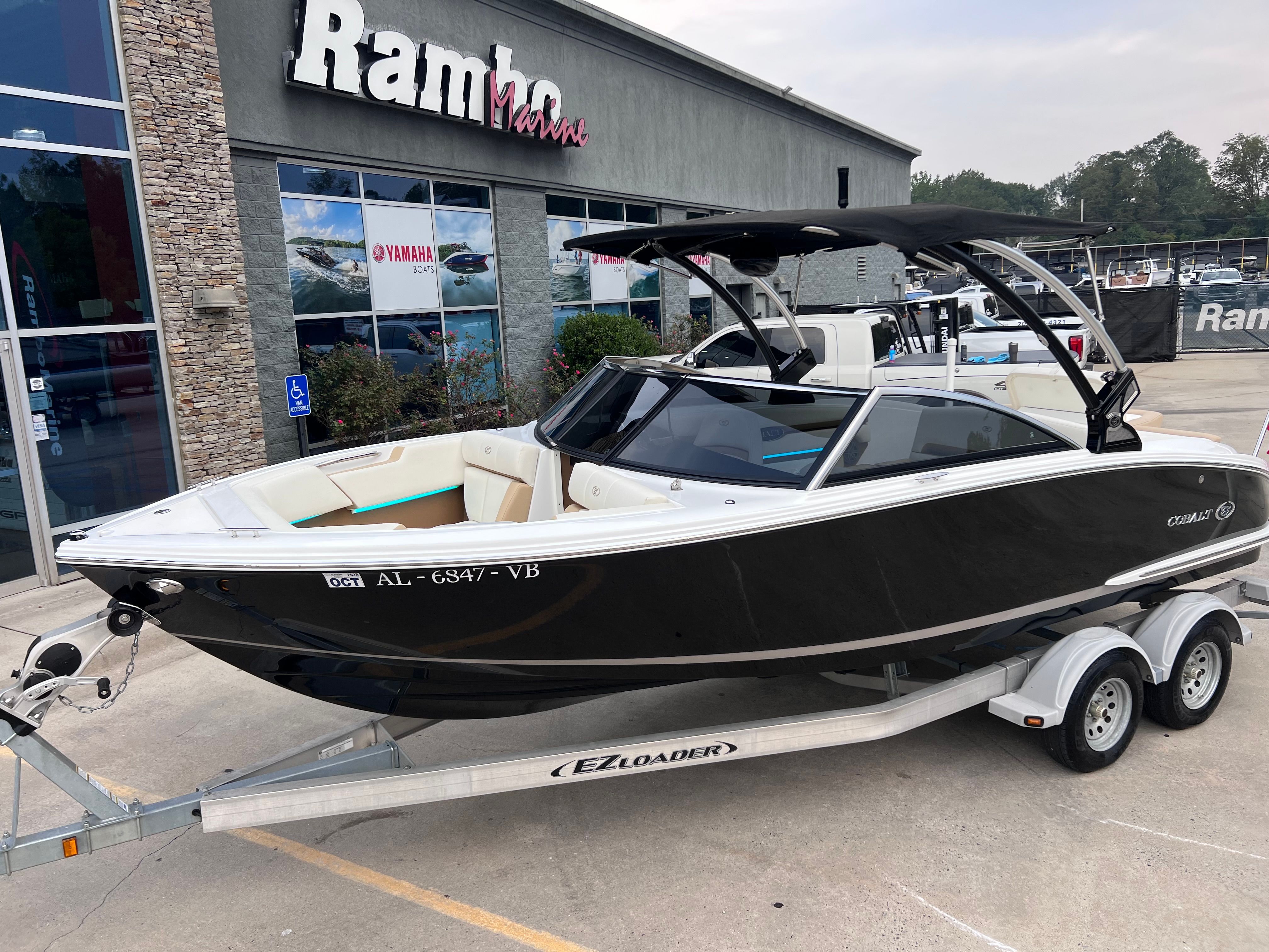Cobalt CS23 2019 COBALT CS23 - Image 1