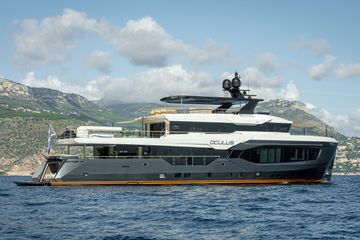 2026 Numarine 37XP