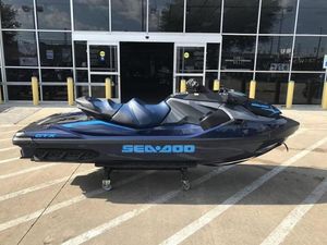 Sea-Doo GTX 170