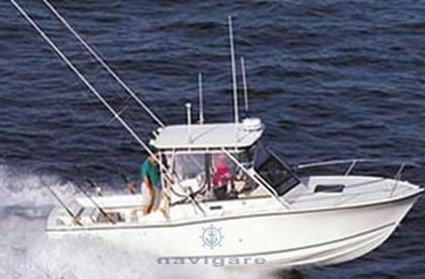 Carolina Classic 25 boats for sale - boats.com