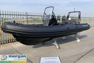 2023 Highfield Patrol 600