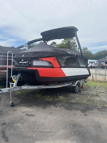 2024 Sea-Doo Switch® Cruise 18 - 170 hp