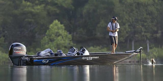 2025 G3 Sportsman 1810