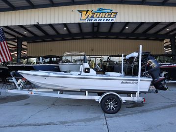 2026 Action Craft 