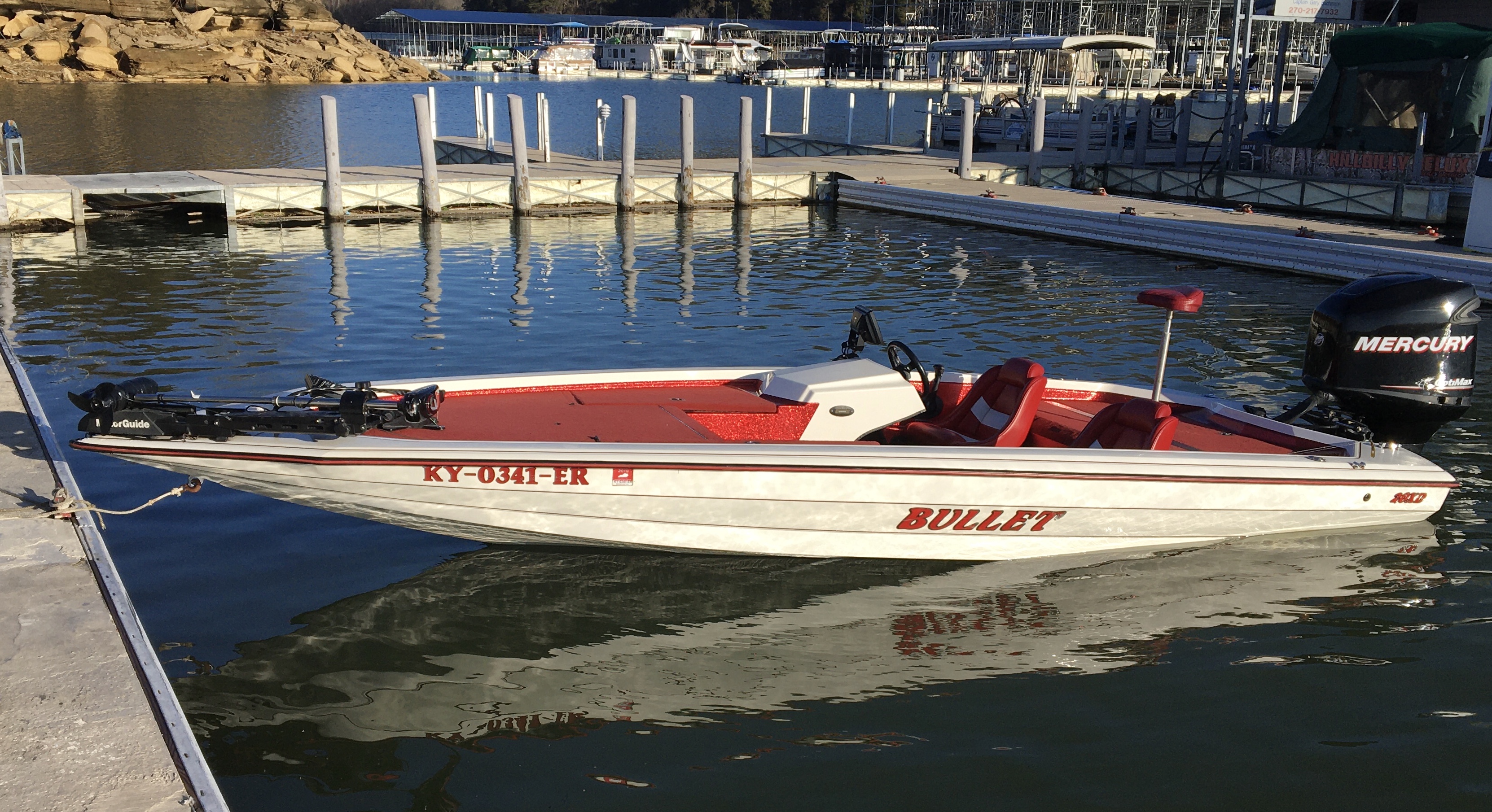 Used Bullet boats for sale - boats.com