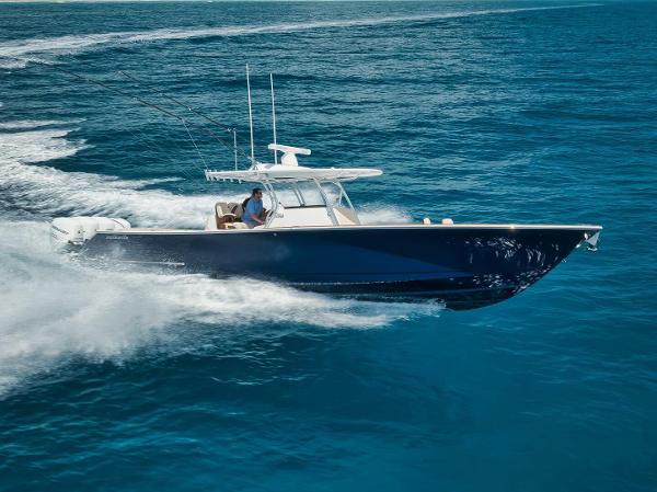 Valhalla Boatworks V-41 boats for sale - boats.com