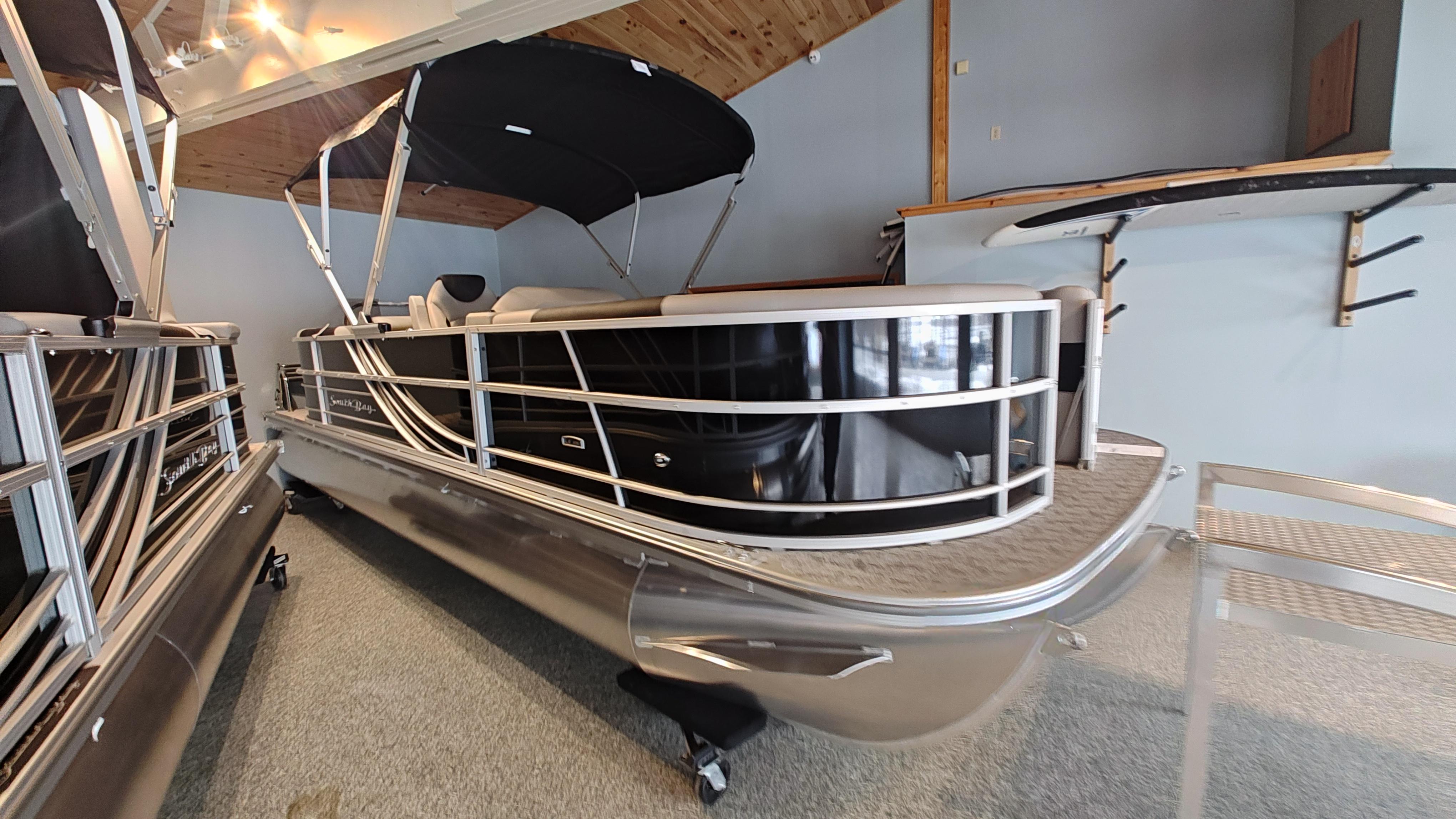 South Bay 224RS LE