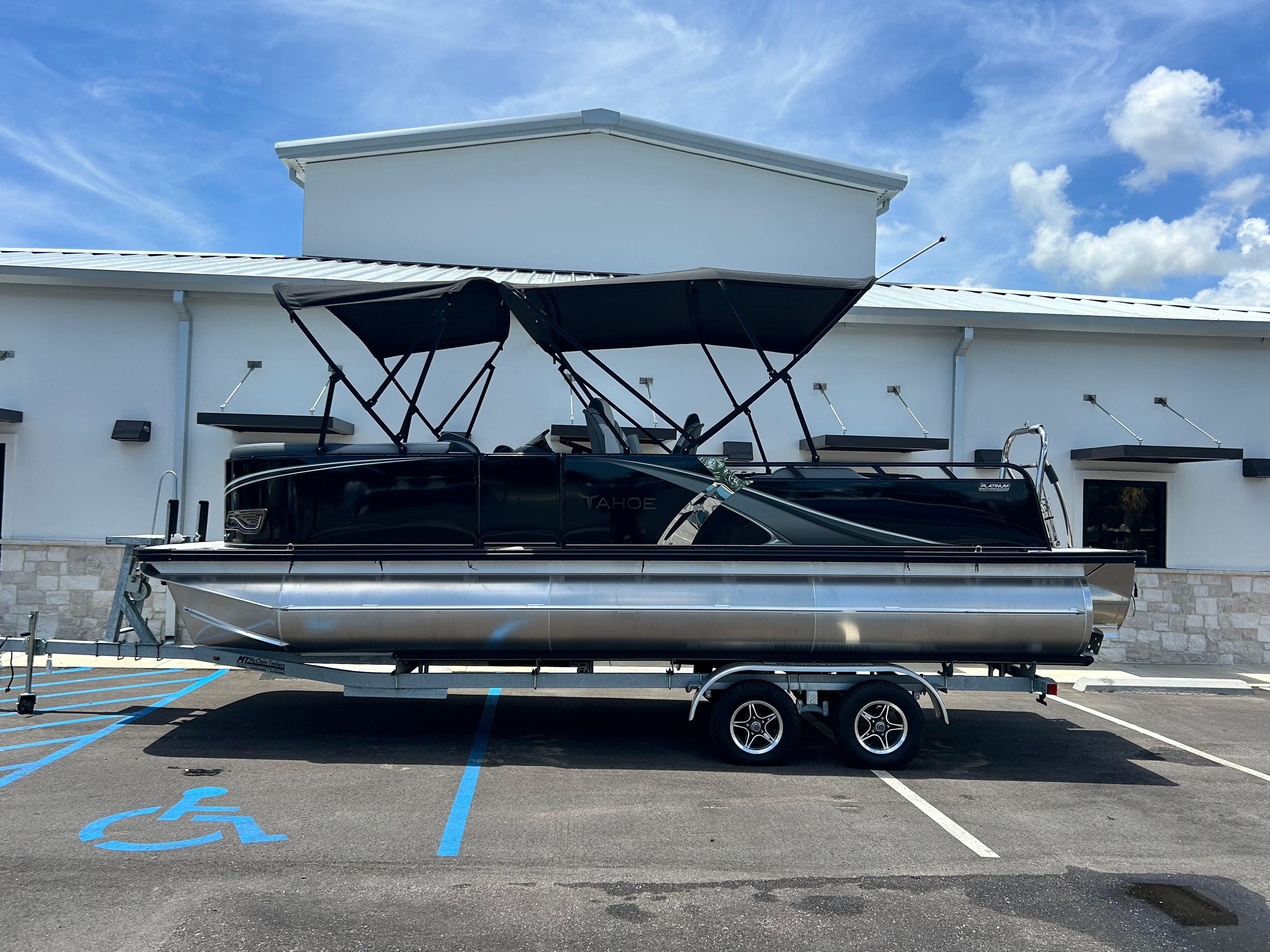 2025 Tahoe LTZ VRB 25T