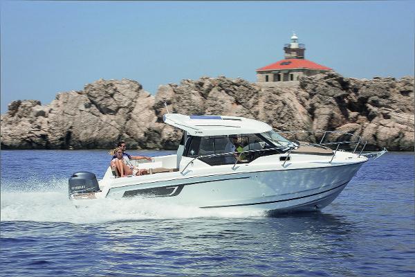 2025 Jeanneau NC 795