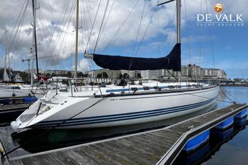 1995 X-Yachts X-612