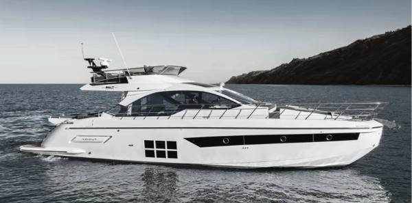 2023 Azimut S6