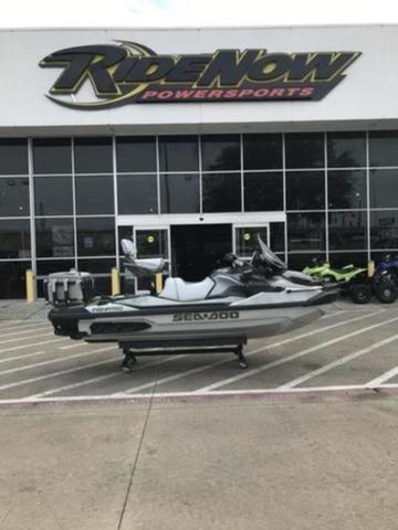2025 Sea-Doo FISH PRO
