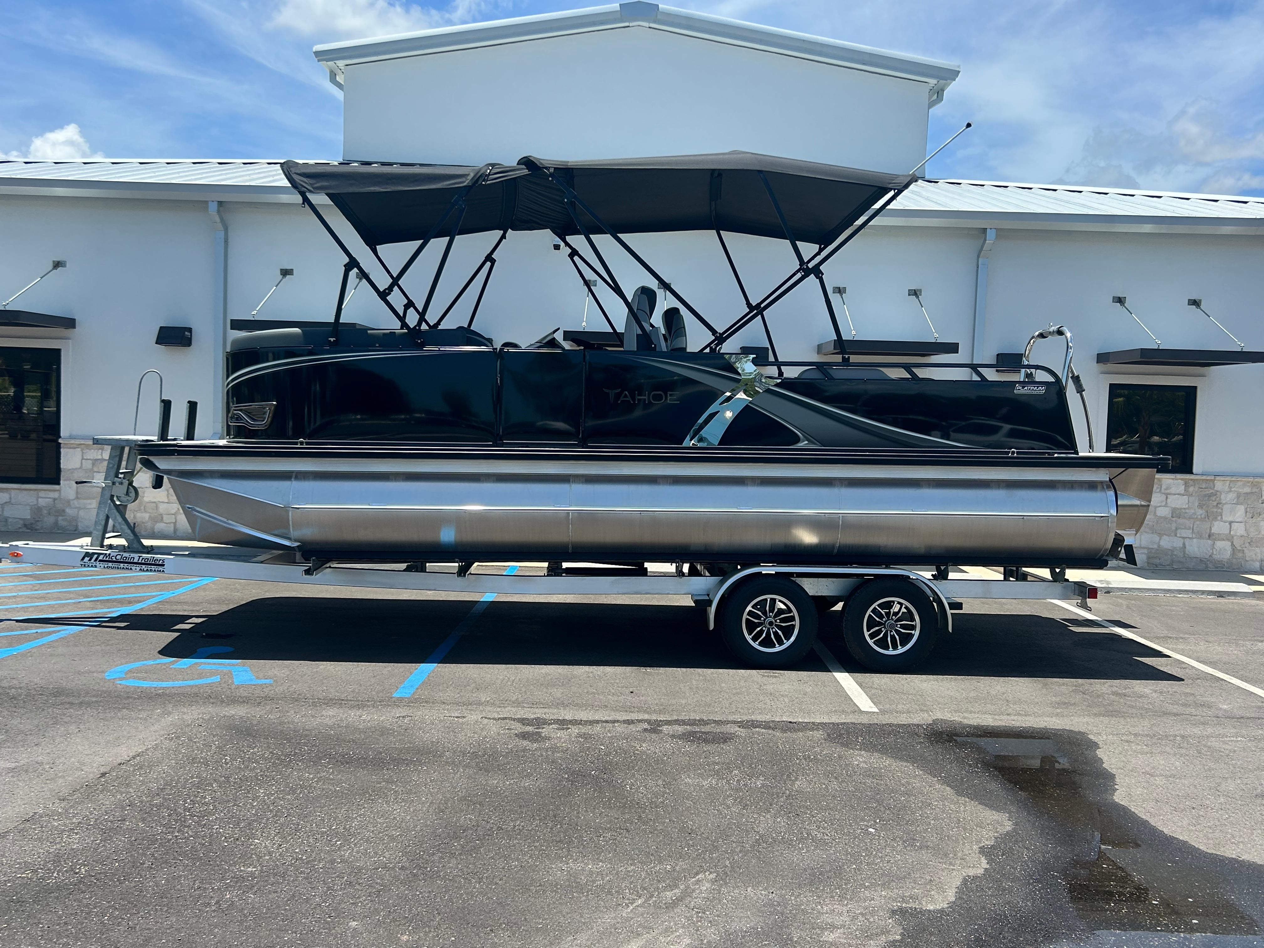 2025 Tahoe LTZ VRB 25T