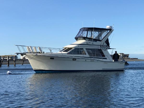 Tollycraft boats for sale - boats.com