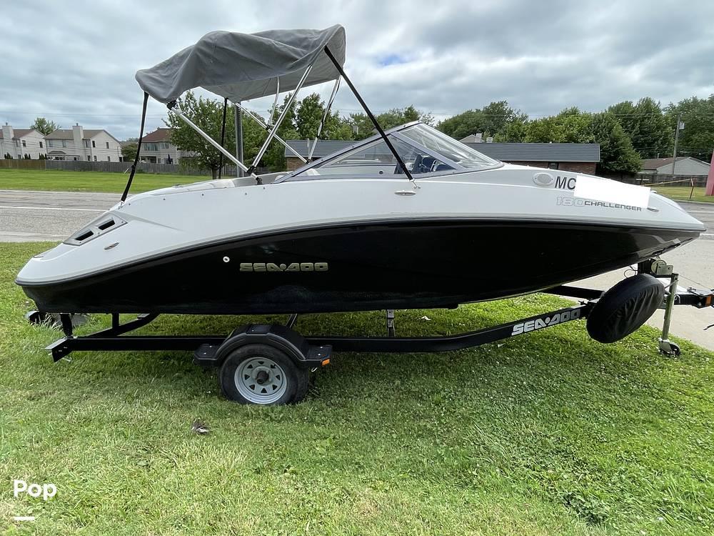 Sea Doo Challenger boats for sale boats