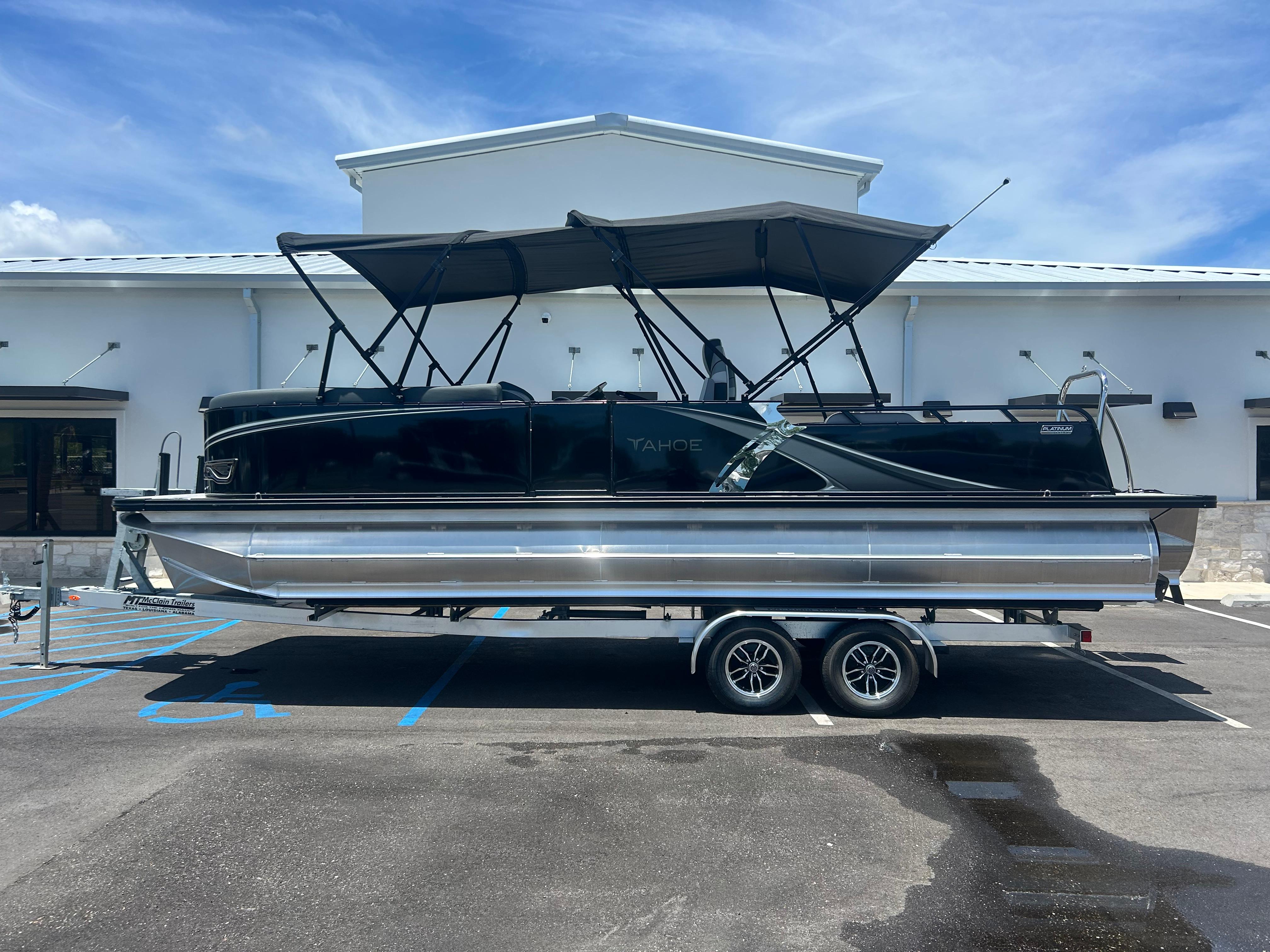 2025 Tahoe LTZ VRB25T