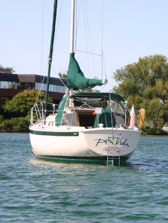1981 Irwin Citation Northport Etats Unis Boats Com