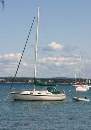 1981 Irwin Citation Northport Etats Unis Boats Com