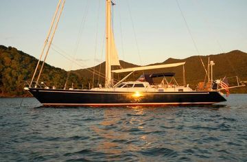 1985 Belliure 67 PH