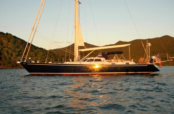 1985 Belliure 67 PH