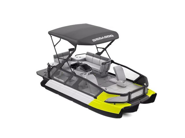 2025 Sea-Doo Switch™ Sport 18 - 230 Hp Painted