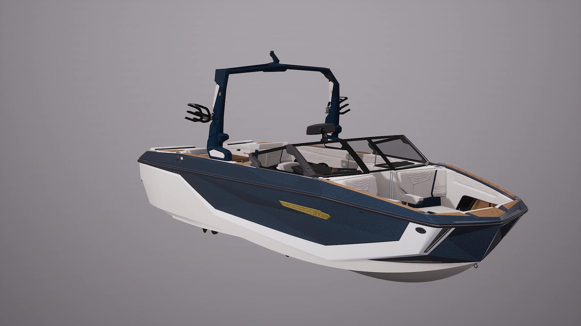 2026 Nautique Super Air Nautique G25